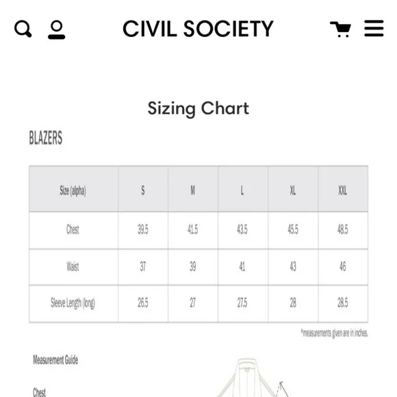 Civil Society Double Knit Jacquard Bomber Large